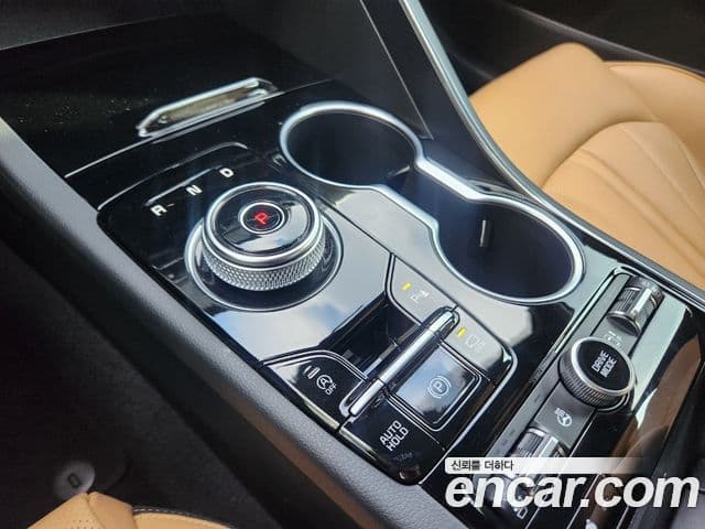 Kia K5 3세대 Signature, 2023 9