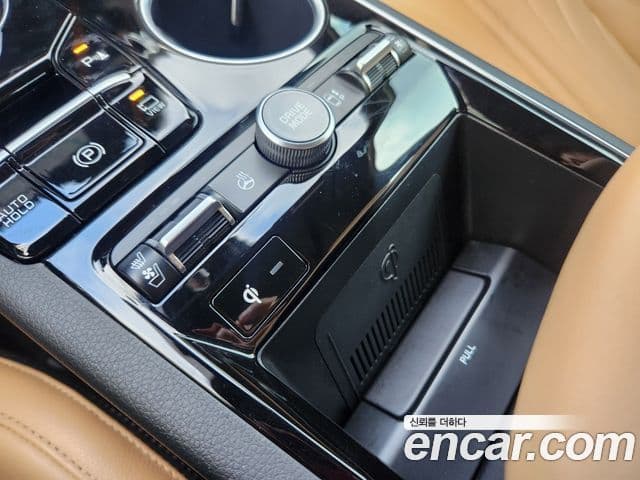 Kia K5 3세대 Signature, 2023 15