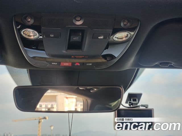 Kia K5 3세대 Signature, 2023 18