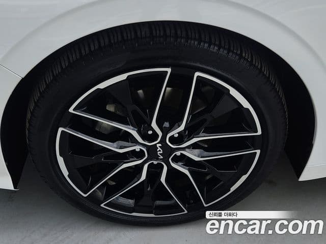 Kia K5 3세대 Signature, 2023 19