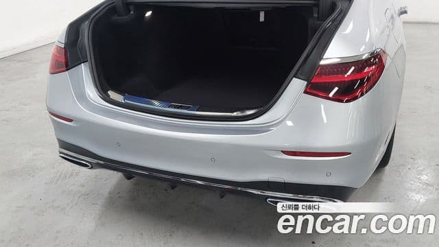 Mercedes-Benz S-класс W223 S400 d 4MATIC, 2022 11