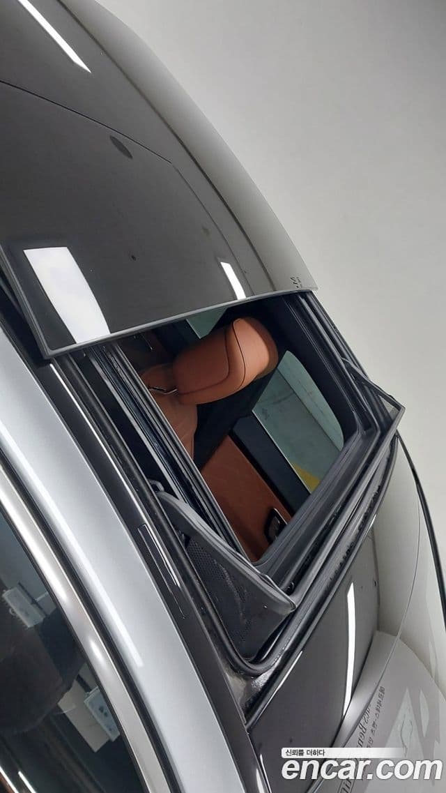 Mercedes-Benz S-класс W223 S400 d 4MATIC, 2022 12