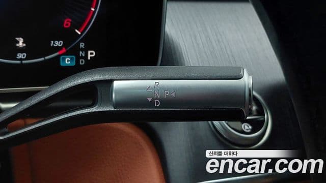 Mercedes-Benz S-класс W223 S400 d 4MATIC, 2022 18