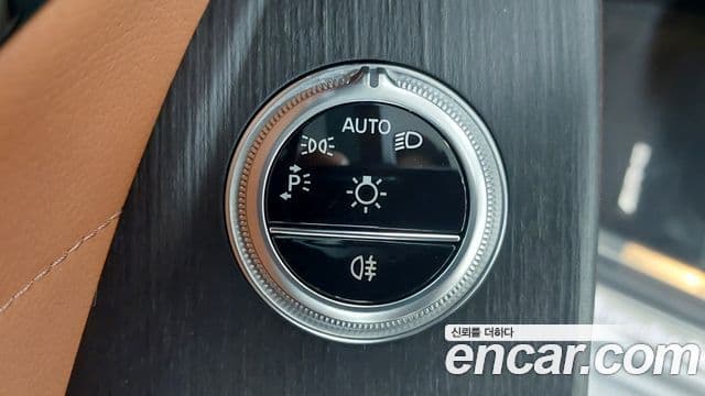 Mercedes-Benz S-класс W223 S400 d 4MATIC, 2022 19