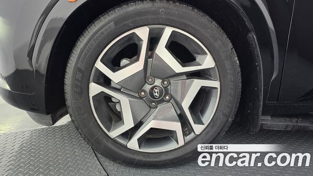 Hyundai Palisade Calligraphy, 2022 все фото