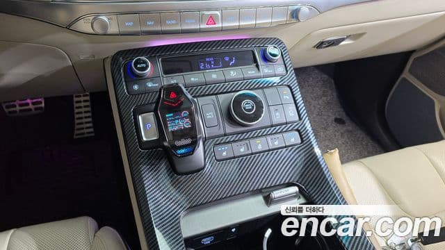 Hyundai Palisade Calligraphy, 2022 9