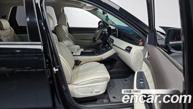 Hyundai Palisade Calligraphy, 2022 11
