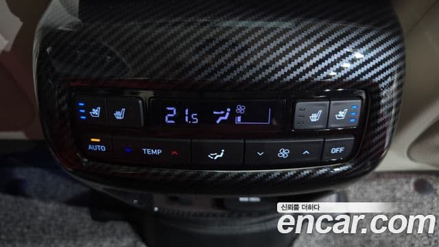 Hyundai Palisade Calligraphy, 2022 18