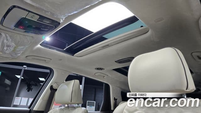 Hyundai Palisade Calligraphy, 2022 19