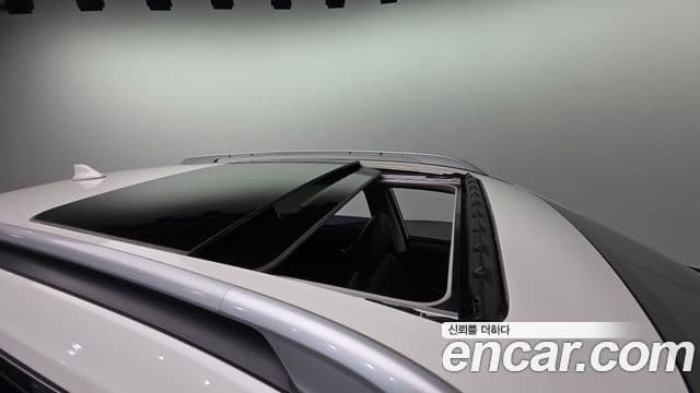 Nissan 엑스트레일 2.5 Smart 2WD, 2018 11