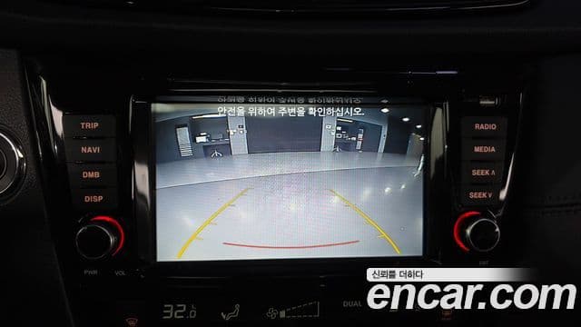 Nissan 엑스트레일 2.5 Smart 2WD, 2018 17