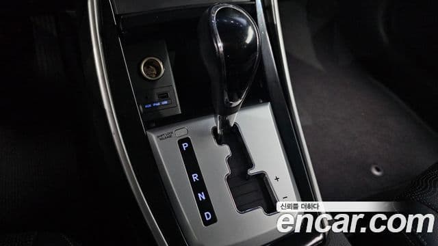 Hyundai Avante MD Premier, 2012 9