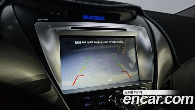 Hyundai Avante MD Premier, 2012 15