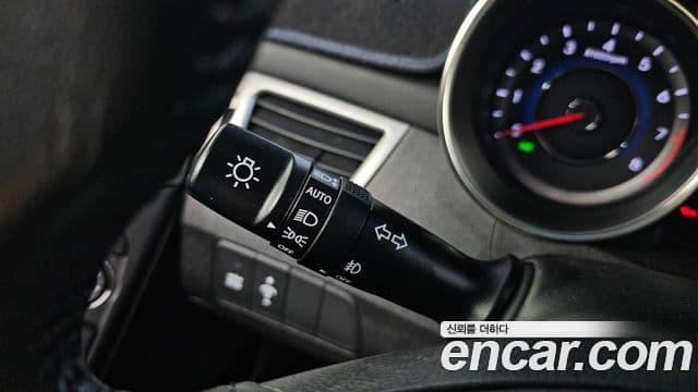 Hyundai Avante MD Premier, 2012 17