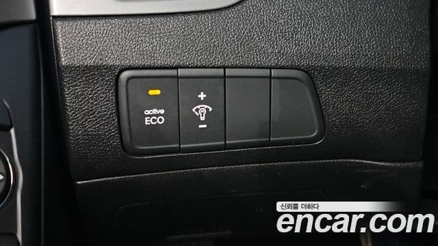 Hyundai Avante MD Premier, 2012 18