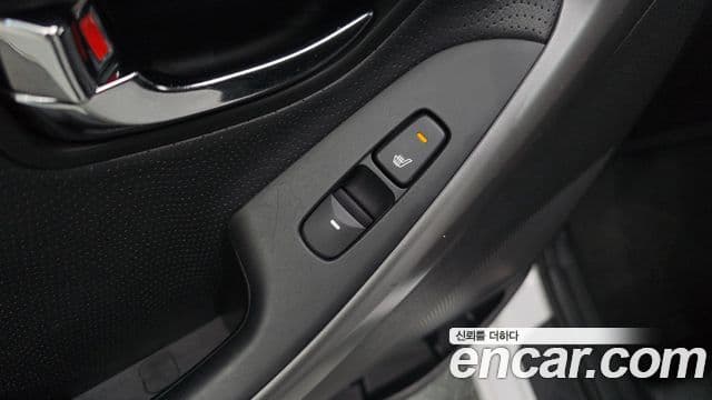 Hyundai Avante MD Premier, 2012 19