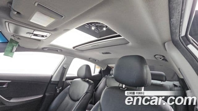 Hyundai Avante MD Premier, 2012 20