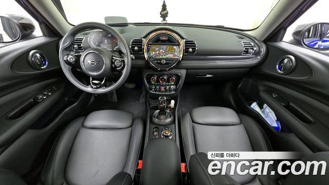 Mini Cooper S 클럽맨 2세대, 2021 7