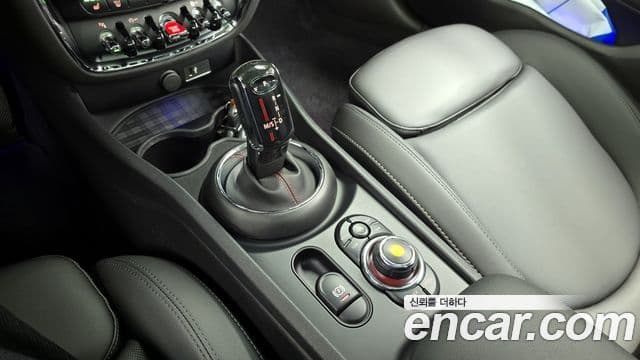 Mini Cooper S 클럽맨 2세대, 2021 9