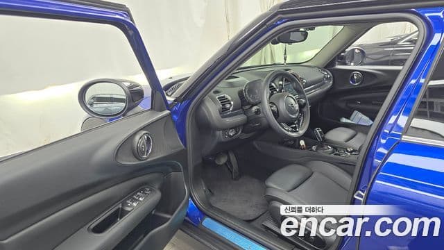 Mini Cooper S 클럽맨 2세대, 2021 10