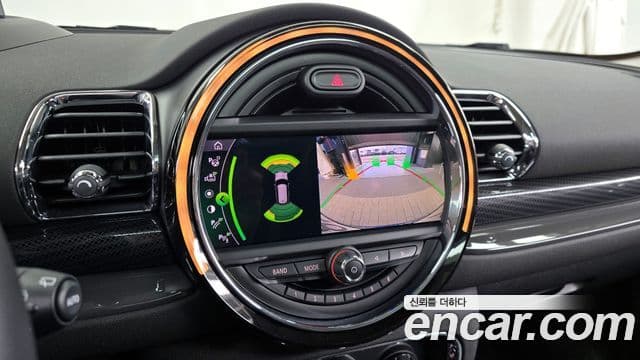 Mini Cooper S 클럽맨 2세대, 2021 15