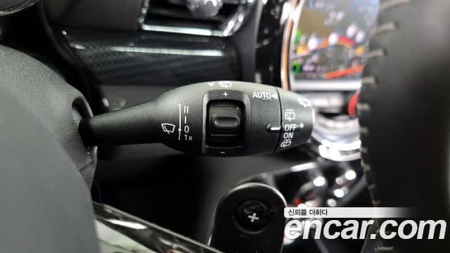 Mini Cooper S 클럽맨 2세대, 2021 16