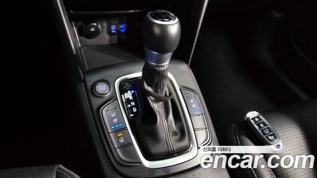 Hyundai Kona Modern Choice, 2020 9