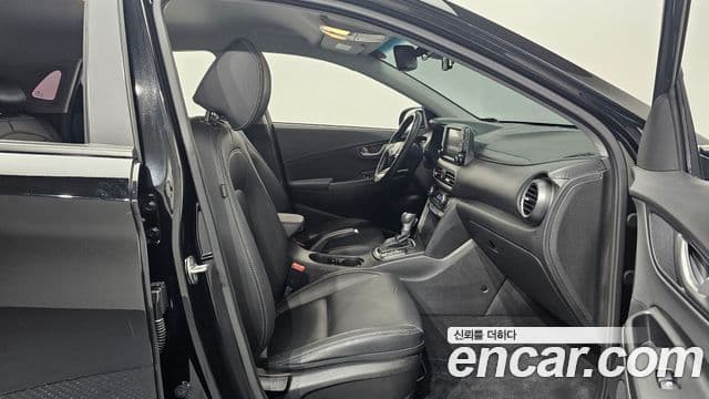 Hyundai Kona Modern Choice, 2020 10