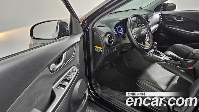 Hyundai Kona Modern Choice, 2020 11