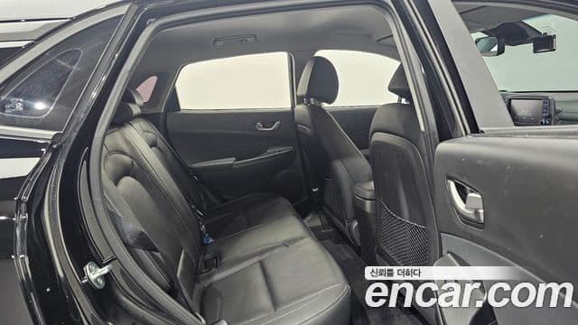 Hyundai Kona Modern Choice, 2020 12