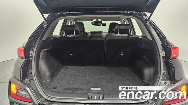 Hyundai Kona Modern Choice, 2020 20