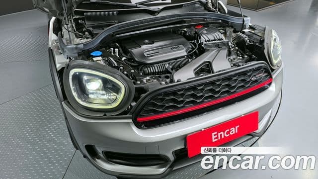 Mini Cooper S Countryman 2세대, 2023 6