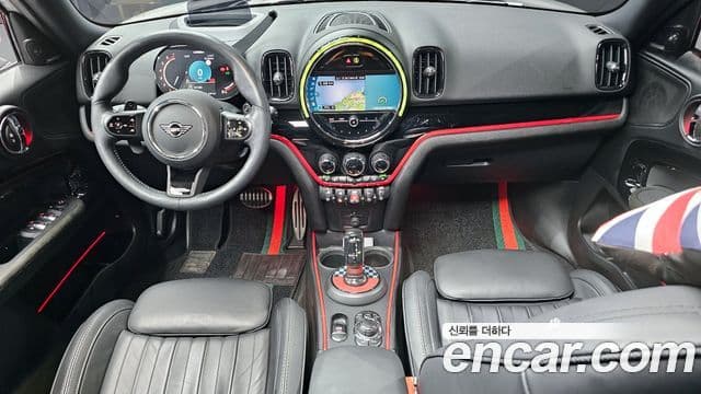 Mini Cooper S Countryman 2세대, 2023 7