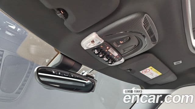 Mini Cooper S Countryman 2세대, 2023 14