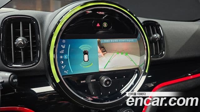 Mini Cooper S Countryman 2세대, 2023 15