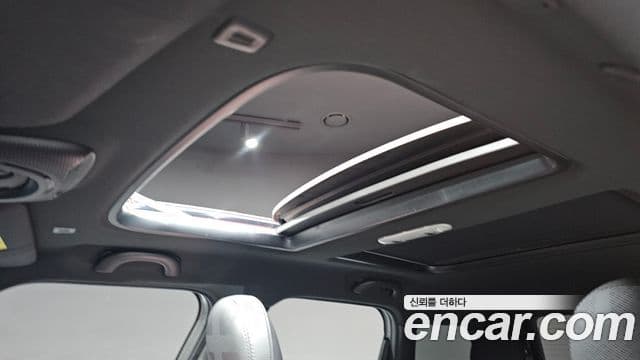 Mini Cooper S Countryman 2세대, 2023 19