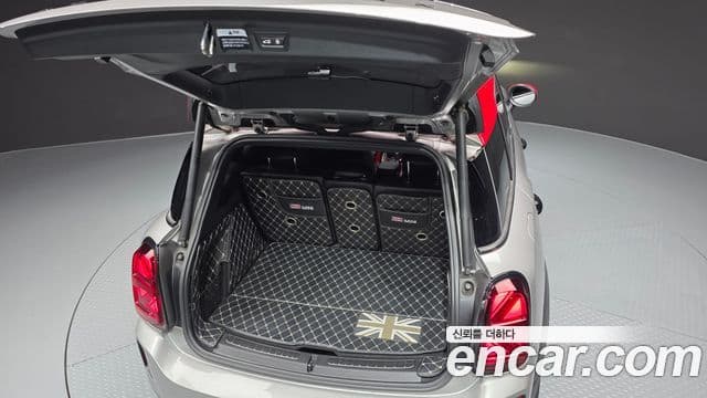 Mini Cooper S Countryman 2세대, 2023 20