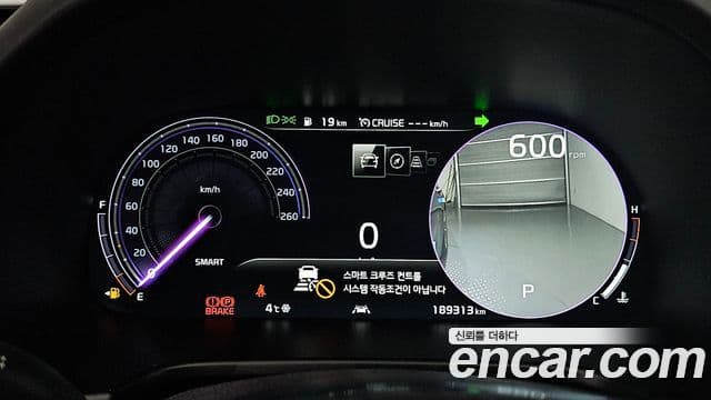 Kia The / новый K9 Grand Masters, 2019 8