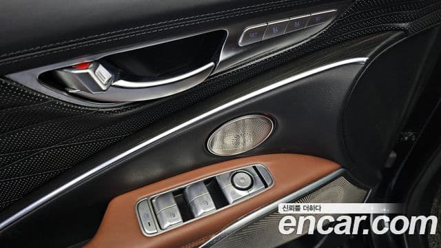 Kia The / новый K9 Grand Masters, 2019 13