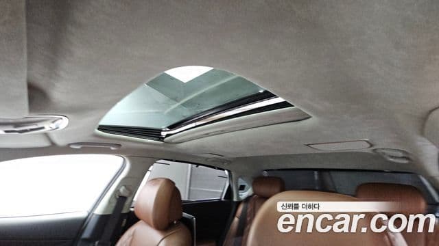 Kia The / новый K9 Grand Masters, 2019 17