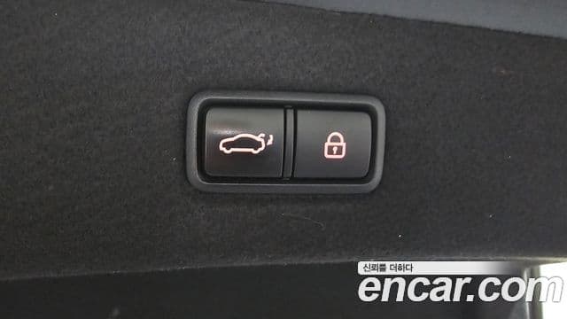 Kia The / новый K9 Grand Masters, 2019 20