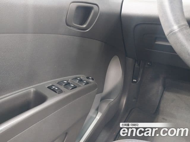 Chevrolet(GM대우) Spark 빌트인캠2 — базовая версия - Built-in Cam 2, 2014 10