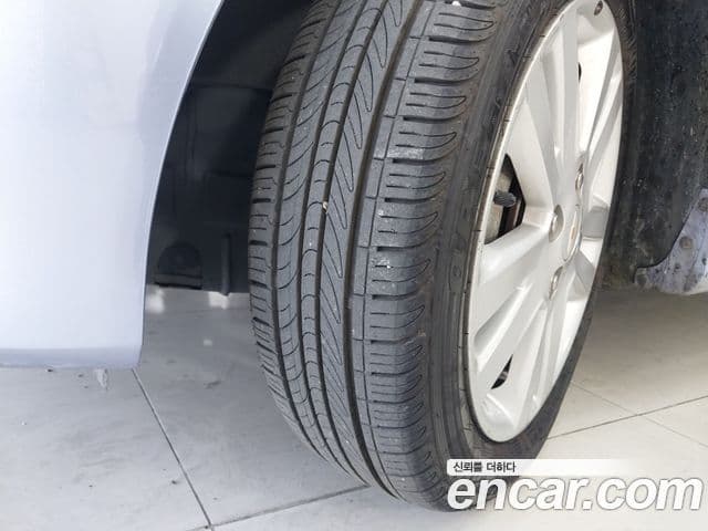 Chevrolet(GM대우) Spark 빌트인캠2 — базовая версия - Built-in Cam 2, 2014 17