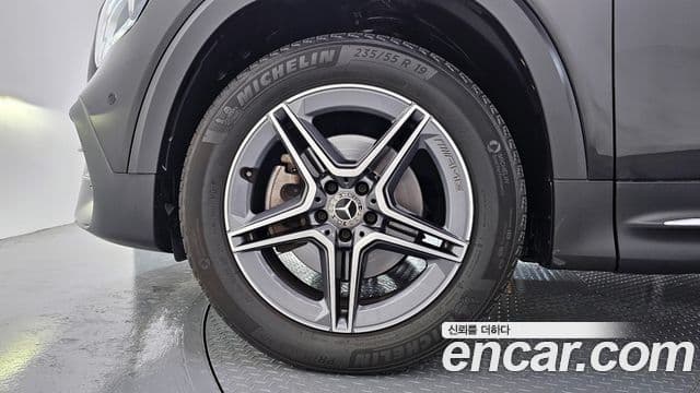 Mercedes-Benz GLB-класс X247 GLB250 4MATIC, 2021 все фото