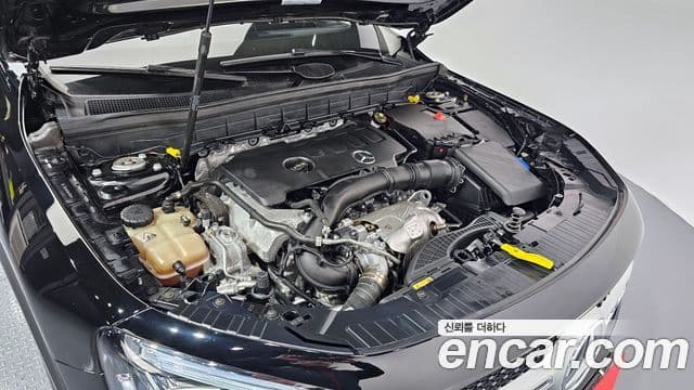 Mercedes-Benz GLB-класс X247 GLB250 4MATIC, 2021 6