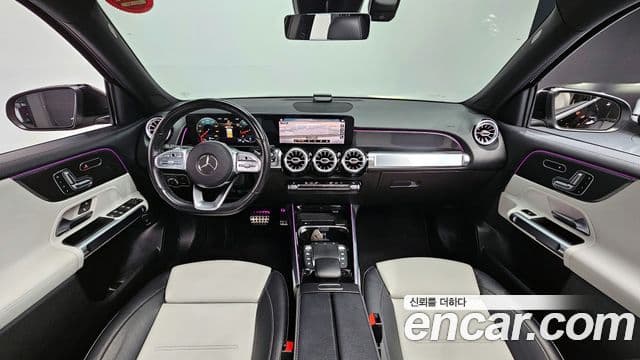 Mercedes-Benz GLB-класс X247 GLB250 4MATIC, 2021 7