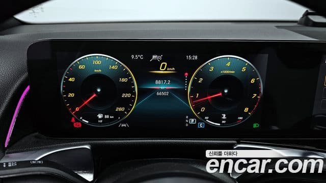 Mercedes-Benz GLB-класс X247 GLB250 4MATIC, 2021 8