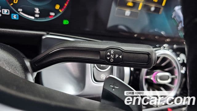 Mercedes-Benz GLB-класс X247 GLB250 4MATIC, 2021 9