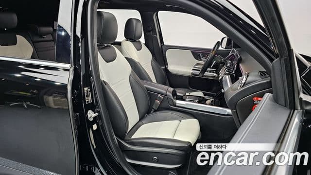 Mercedes-Benz GLB-класс X247 GLB250 4MATIC, 2021 10