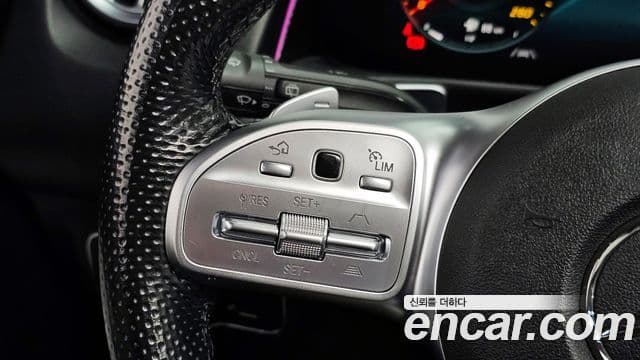 Mercedes-Benz GLB-класс X247 GLB250 4MATIC, 2021 14